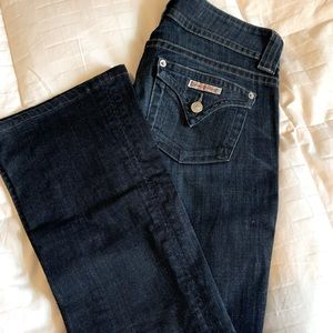 Hudson Jeans